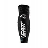 Leatt alkūnių apsaugos 3df 5.0 elbow guard, dydis xxl