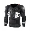 Leatt Body Protector 4.5 Pro juodas