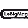 Lebigmag elastinė juosta, 5 mm, 182 m, balta, atspari virinimui
