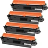 Leciroba 94x toneris, skirtas Hp 94x 94a ir Hp 294x 294a toneriams, skirtas Laserjet Pro M118dw M148fdw, Laserjet Pro Mfp M148dw M148fw spausdintuvams (4 juodi, su mikroschema)