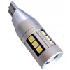 Led canbus t10 w16w 15xsmd 12v balta galinga
