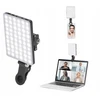Led clip-on lempa telefonui/kamerai Newmowa