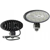 Led darbinis žibintas 4000lm su laidu ir jungtimi Deutsch dt04-2p 176x87 Wesem