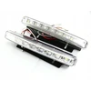 Led dienos žibintai 8 Smd automat Drl homologacija