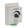 Led dimmeris, reguliatorius 12v-24v 8a 96w Pwm