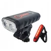Led dviračio žibintas priekinis galinis 800lm Ak22-205 Era Lamps