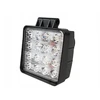 Led halogeninė lempa 16 x 3 W galinga 48 W tralui, pagalbai