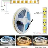 Led juosta 24v 2-in-1 Cct 5m, 2800k-6500k, 600 Led