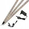 Led juosta 3x70cm balta spintos Gabloty apšvietimas