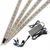 Led juosta 4x40cm Balta Spintos Vitrinos Apšvietimas