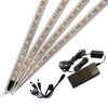 Led juosta 4x50cm Balta Spintos Apšvietimas