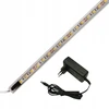 Led juosta 90cm balta spintos vitrinos apšvietimas