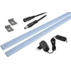 Led juosta po spintele, 2x200cm