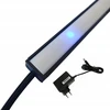 Led juosta po spintele juoda premium 0,5 m jutiklinė