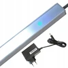 Led juosta po spintele Premium 1m su jutikliniu jungikliu