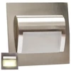 Led laiptų šviestuvas 12v Decorus Rgb, Satinas