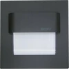 Led laiptų šviestuvas Skoff Tango juodas 10v 3000k