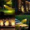 Led Lauko prožektorių rinkinys 2 vnt., 12v, 3000k, Ip65
