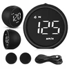 Led lcd hud gps usb projektorius-spidometras