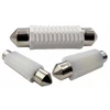 Led lemputė C5w-6smd-2835-ceramic 41mm light ultra ryški šviesa Ip65