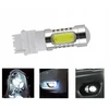 Led lemputė T25 P27w 3156 40w Silicon 12v Canbus balta itin balta