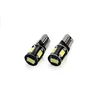 Led lemputė Vertex W5w Canbus - 5smd W5w Led