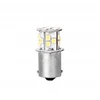 Led lemputės M-tech Ba15s 21xsmd2835 led lemputė, balta
