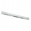 Led linijinis bėginis šviestuvas, 30w, 2400 lm, 4000k, baltas, X-line, Stf-30w-w