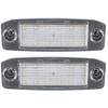 Led numerio apšvietimas 2 vnt. Hyundai Tucson 2005-2009