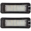 Led numerio apšvietimas vw passat b6 golf iv v vi 4 5 lupo