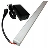 Led-one Paviršinis montuojamas spintelinis šviestuvas, Led juosta, tanki, 52w, 2m