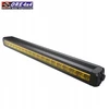 Led panelis 22" 56cm 90w Spot Baltas / Amber + dienos šviesos žibintas Ore4x4