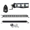 Led panelis, led juosta x12 Slim 35cm stiprūs diodai 1200lm 12v 24v