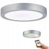 Led panelis Smarthome Zigbee 3.0 Cesena 15w lubinis šviestuvas 300mm