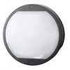 Led sodo šviestuvas 420 lm 3000 K juodas