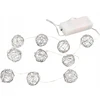 Led šviesos girlianda Livarno Home 140 cm