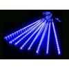 Led varvekliai – 4 spalvos – 30 cm - Mėlyna