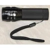 Led žibintuvėlis 3xr03 arba li-ion18500