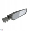 Ledkia Led gatvių šviestuvas Jager 100w 3000k 13000lm Ip66 pilkas