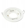 Ledlumen įleidžiamas halogeninis lubinis šviestuvas, apvalus gx53 led reflektorius