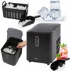 Ledo gaminimo aparatas Clatronic Ewb 3798 juodas