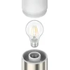 Ledscom.de Gropo kelio / stulpo šviestuvas, skirtas naudoti lauke, Ip44, 41 cm, nerūdijantis plienas, 1x E27 maks. 40 W