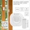 Ledvance Išmanusis Wifi Judesio Detektorius Namams, Belaidis