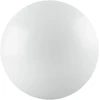 Ledvance sieninis ir lubinis šviestuvas su integruotu šviesos jutikliu, surface circular 400 mm, energiją taupantis, 24 w, šaltai balta, sf circ 400 sen v 24 w 840 ip44 [energetinė klasė g]