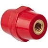 Legrand A-25/6 Izoliatorius M6x25mm šinoms tvirtinti