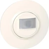 Legrand Leg95054 Interaut 2f Bl Cpt Dooxie judesio detektorius be neutralaus laido, baltas