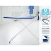 Leifheit Air Active Medium pakaitinis užvalkalas lyginimo lentai 118 x 38 cm - Mėlyna Flow