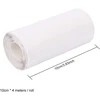Leinggg irklentės lenta, banglentės apsauginė juosta, irklentės briaunų apsauginė skaidri lipni juosta sup lentų šoninei apsaugai (400 x 10 cm)