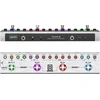 Lekato gitaros multi efektų pedalas, 36 redaguojami nustatymai, chorus, delay, reverb, mod, ir įkrovimas, įrašymas, tuneris, įmontuota baterija, bt jungtis (bass)