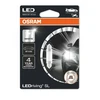 Lemputė, skaitymo lemputė Osram 6413dwp-01b 41mm